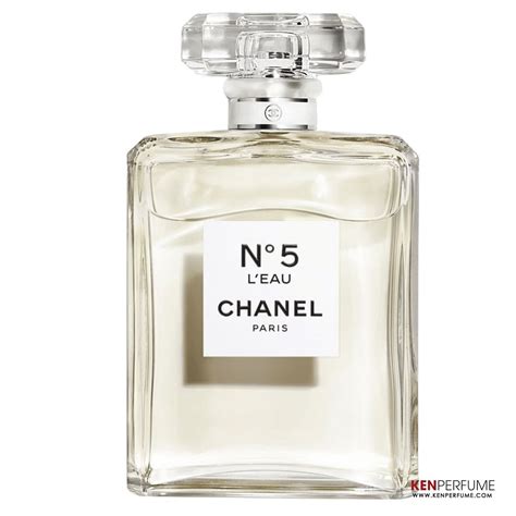 hoa chanel no 5